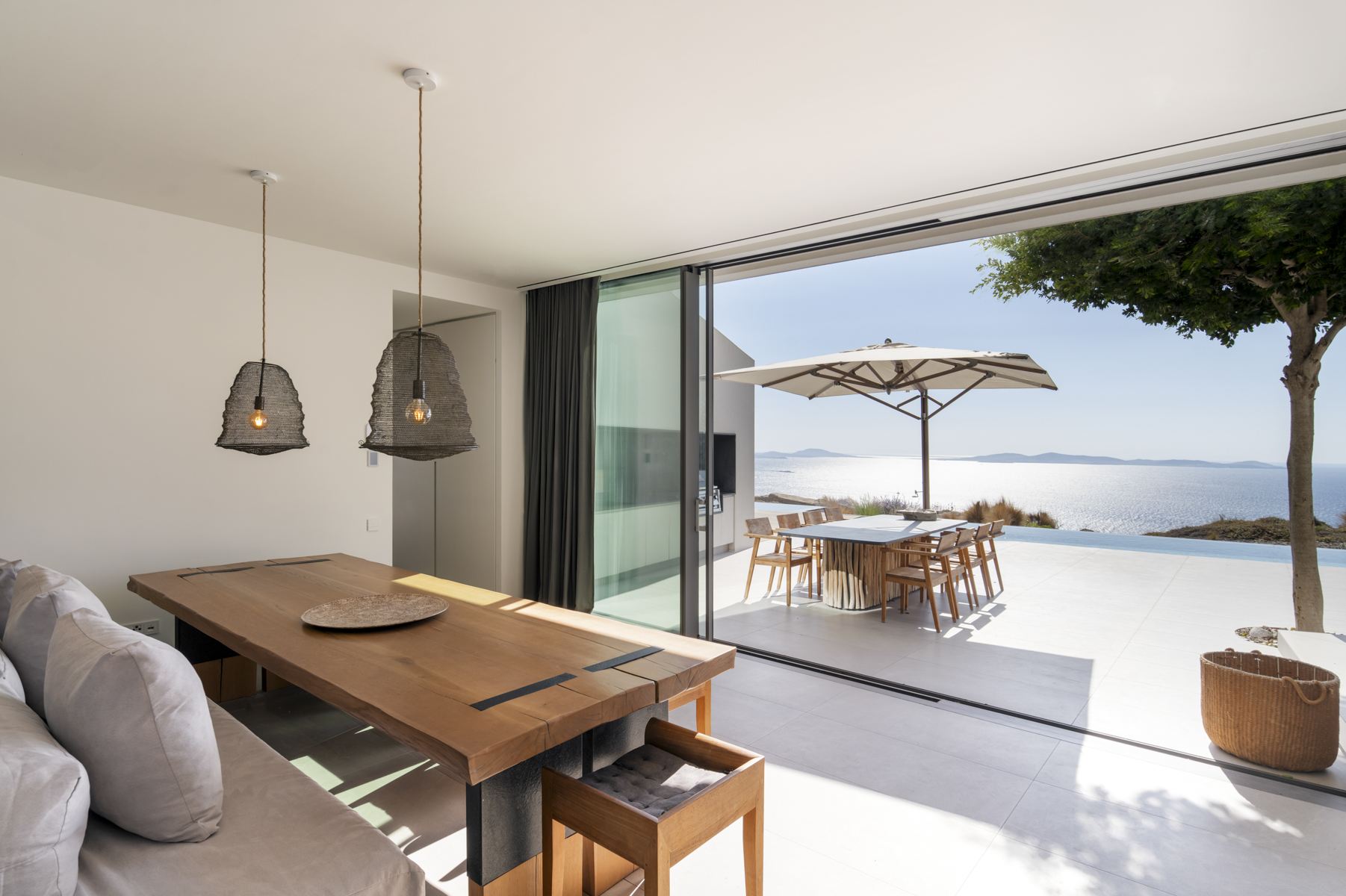 Villa The Cove-Tourlous