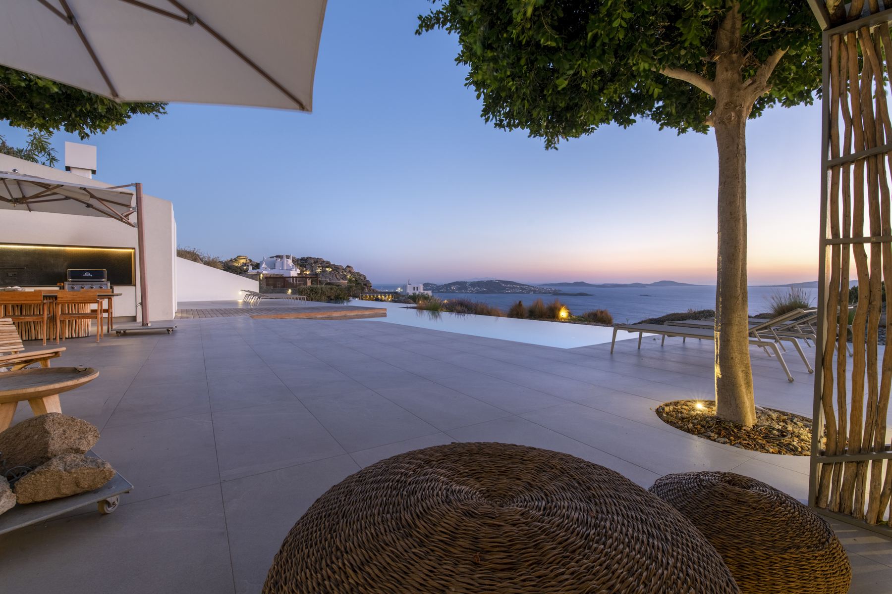 Villa The Cove-Tourlous