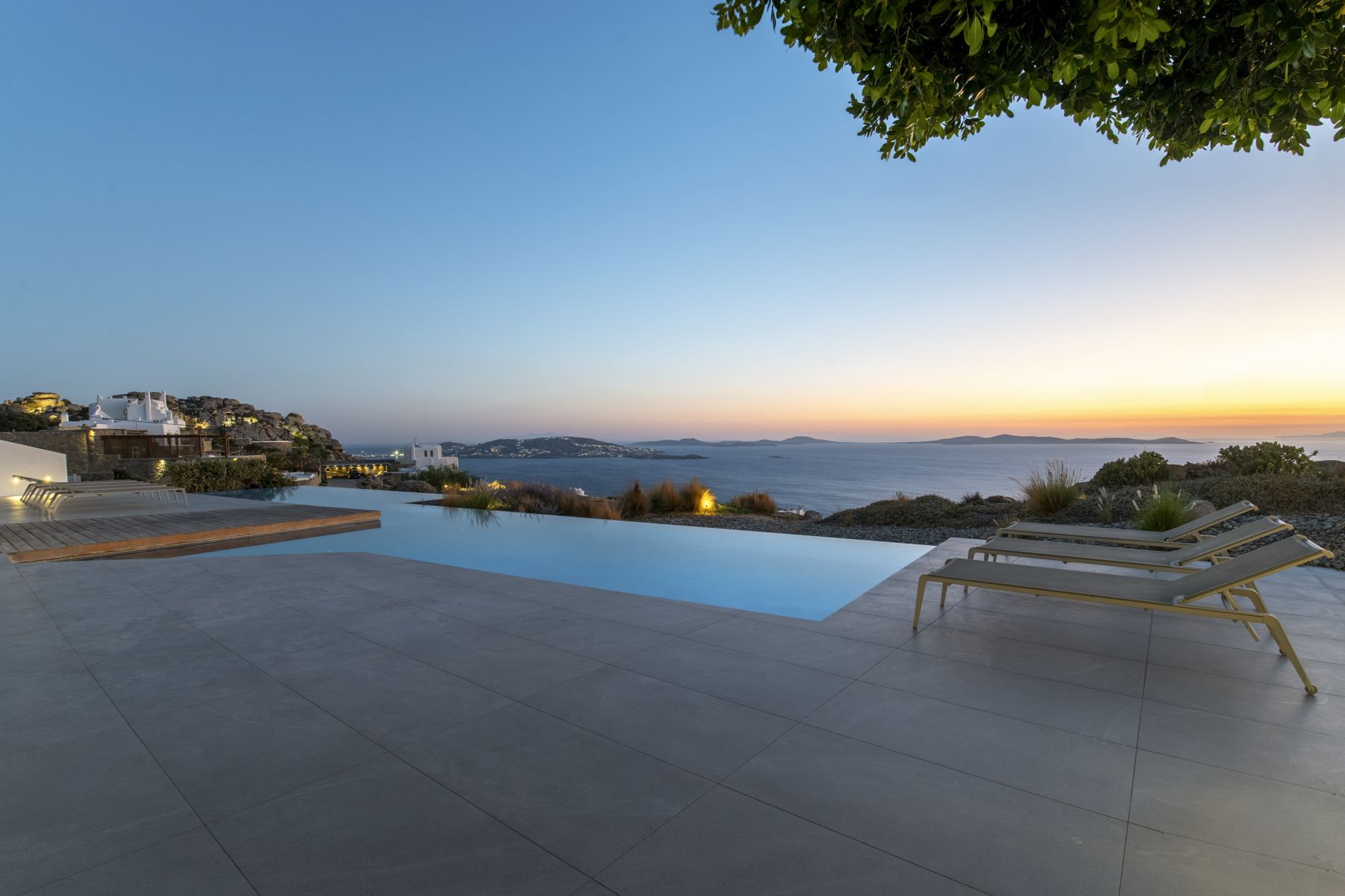 Villa The Cove-Tourlous