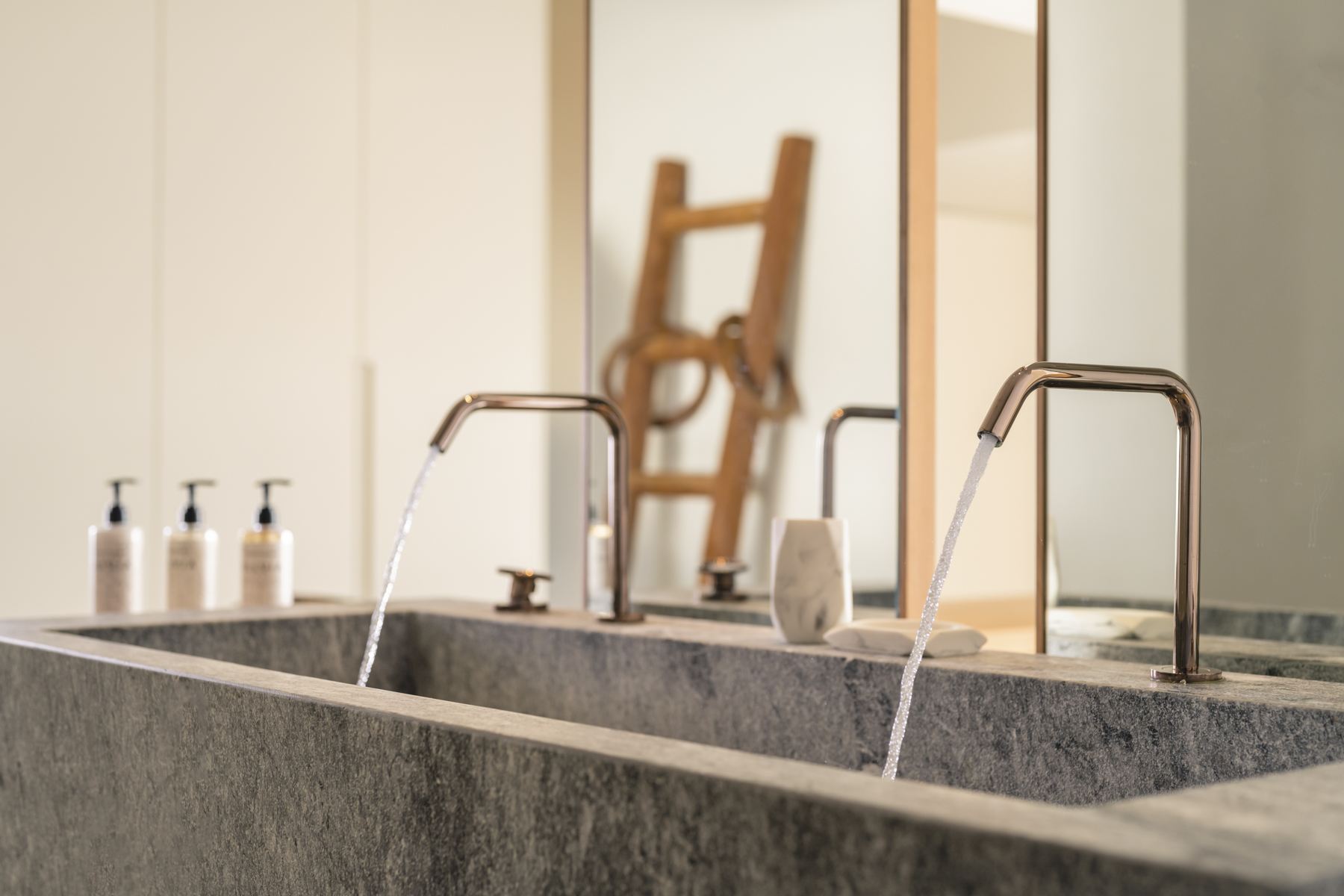 Villa The Cove-Tourlous