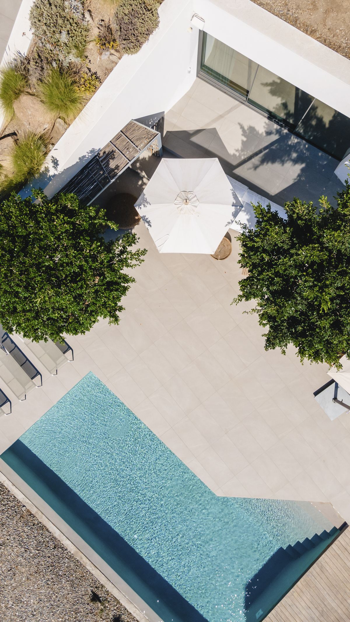 Villa The Cove-Tourlous