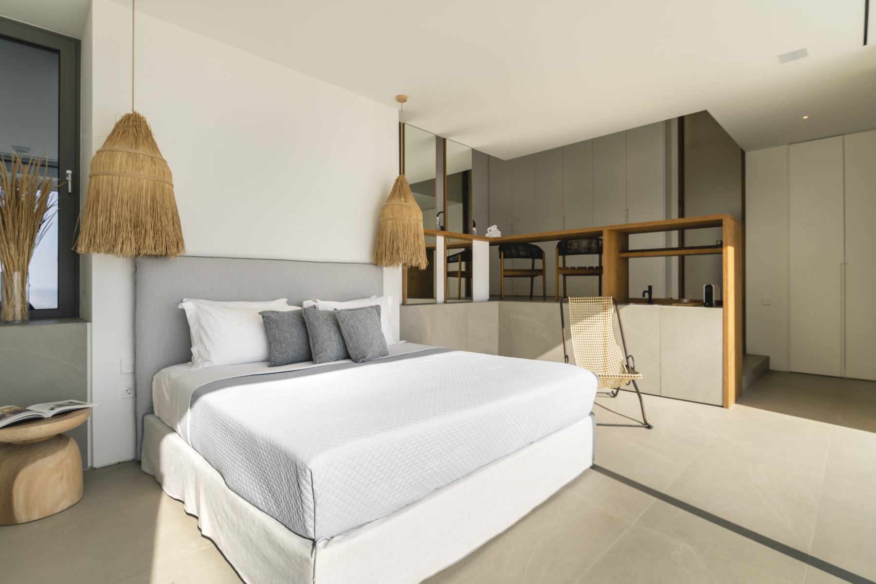 Villa The Cove-Tourlous