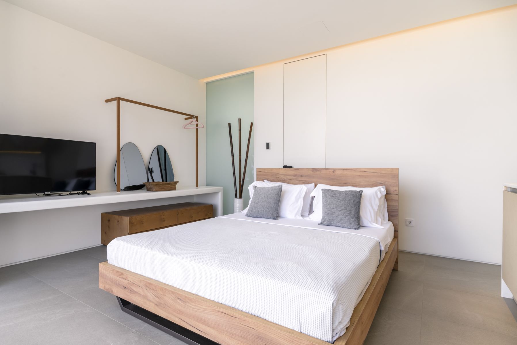 Villa The Cove-Tourlous