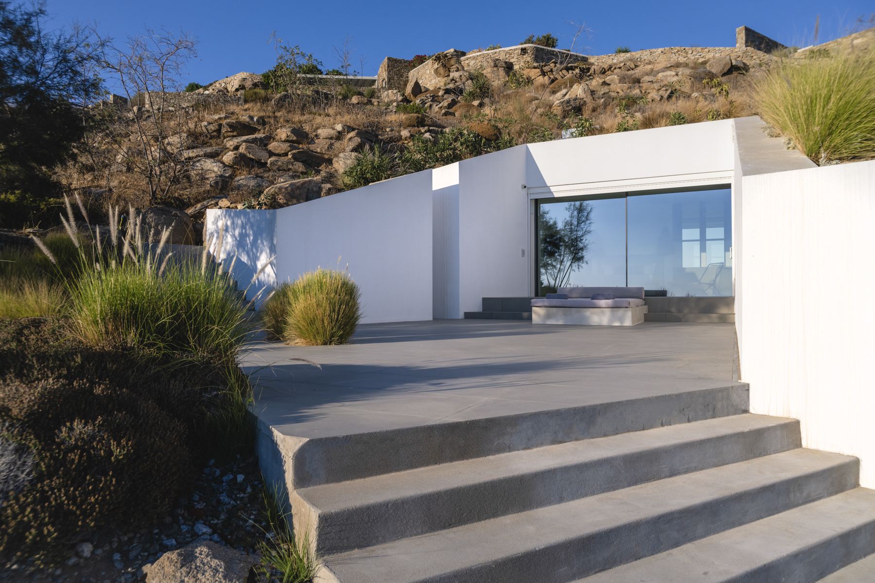 Villa The Cove-Tourlous