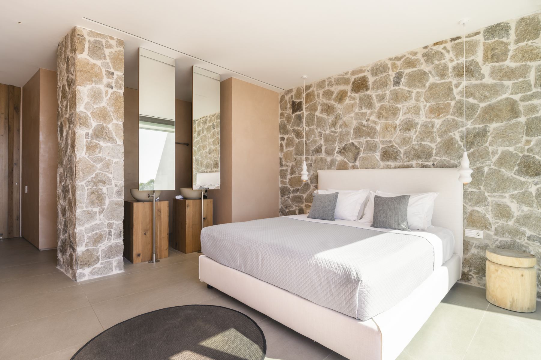 Villa The Cove-Tourlous