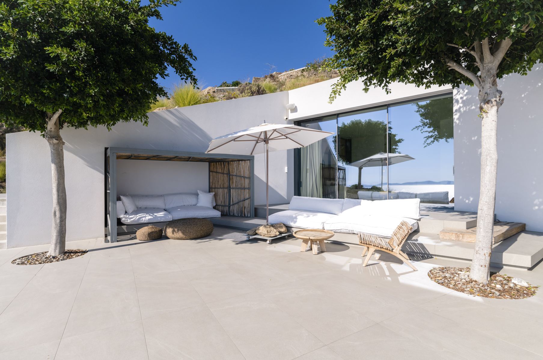 Villa The Cove-Tourlous