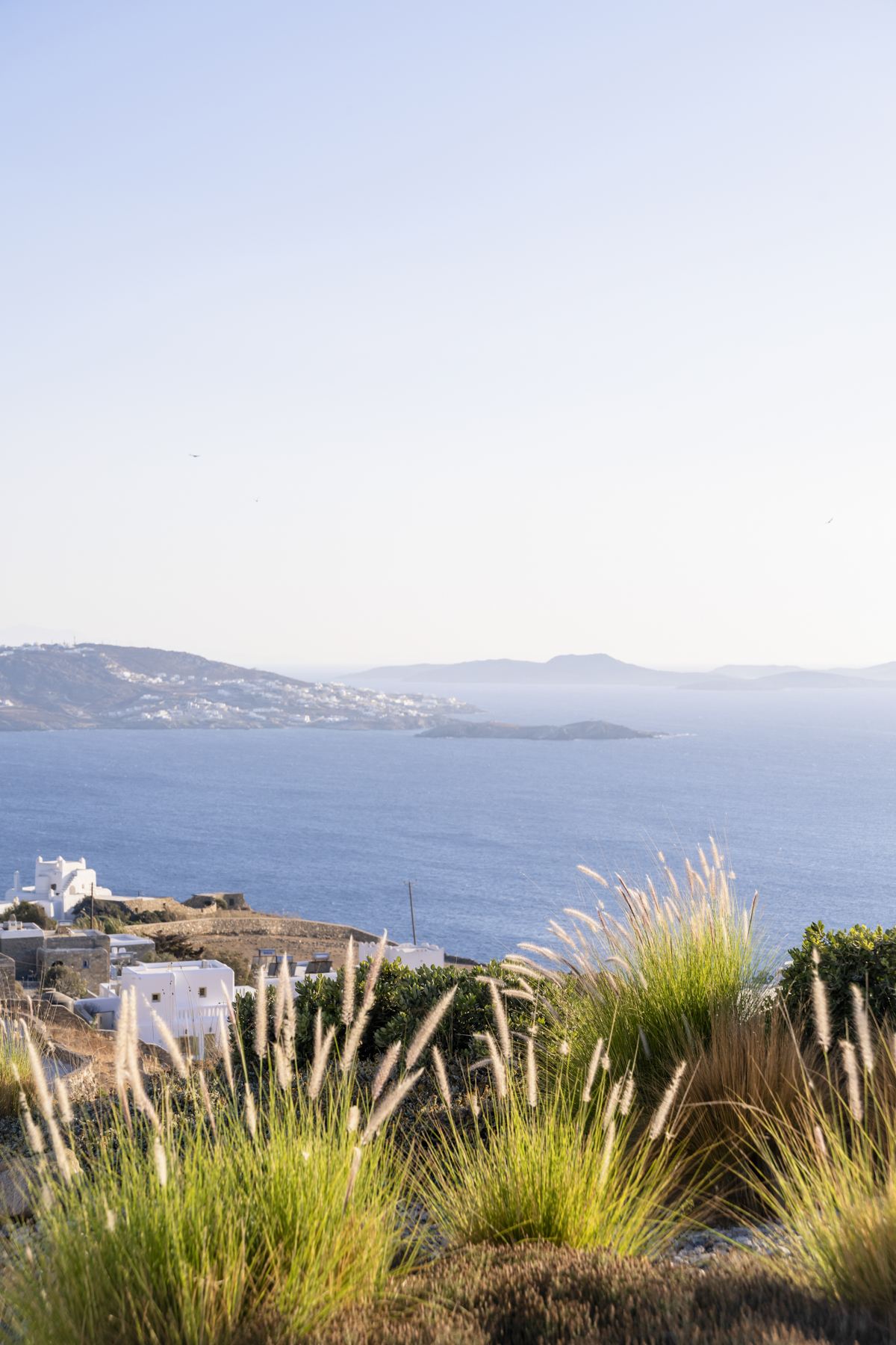 Villa The Cove-Tourlous