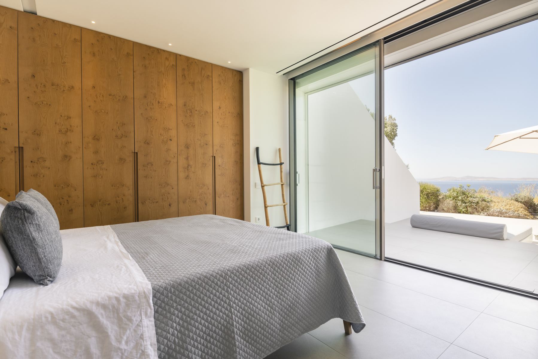 Villa The Cove-Tourlous