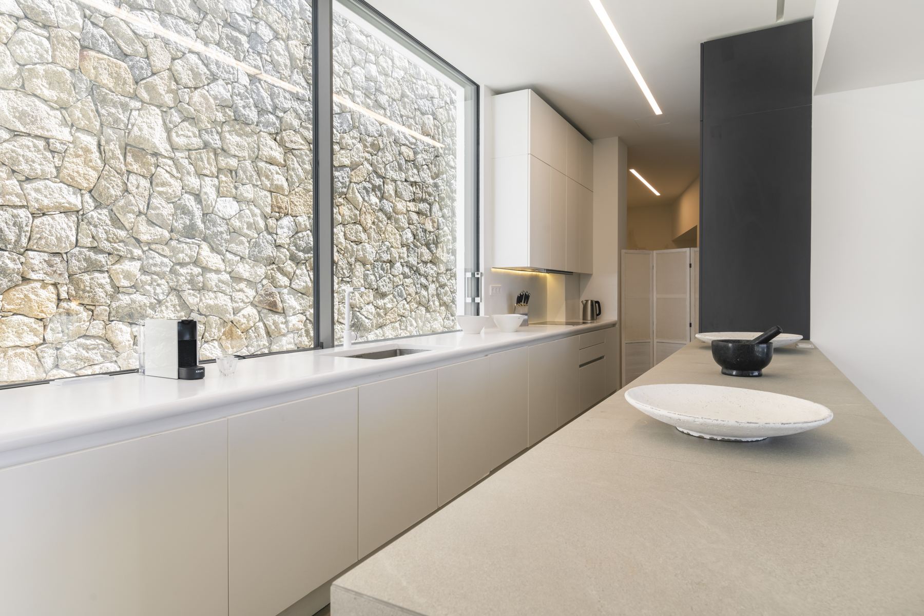 Villa The Cove-Tourlous