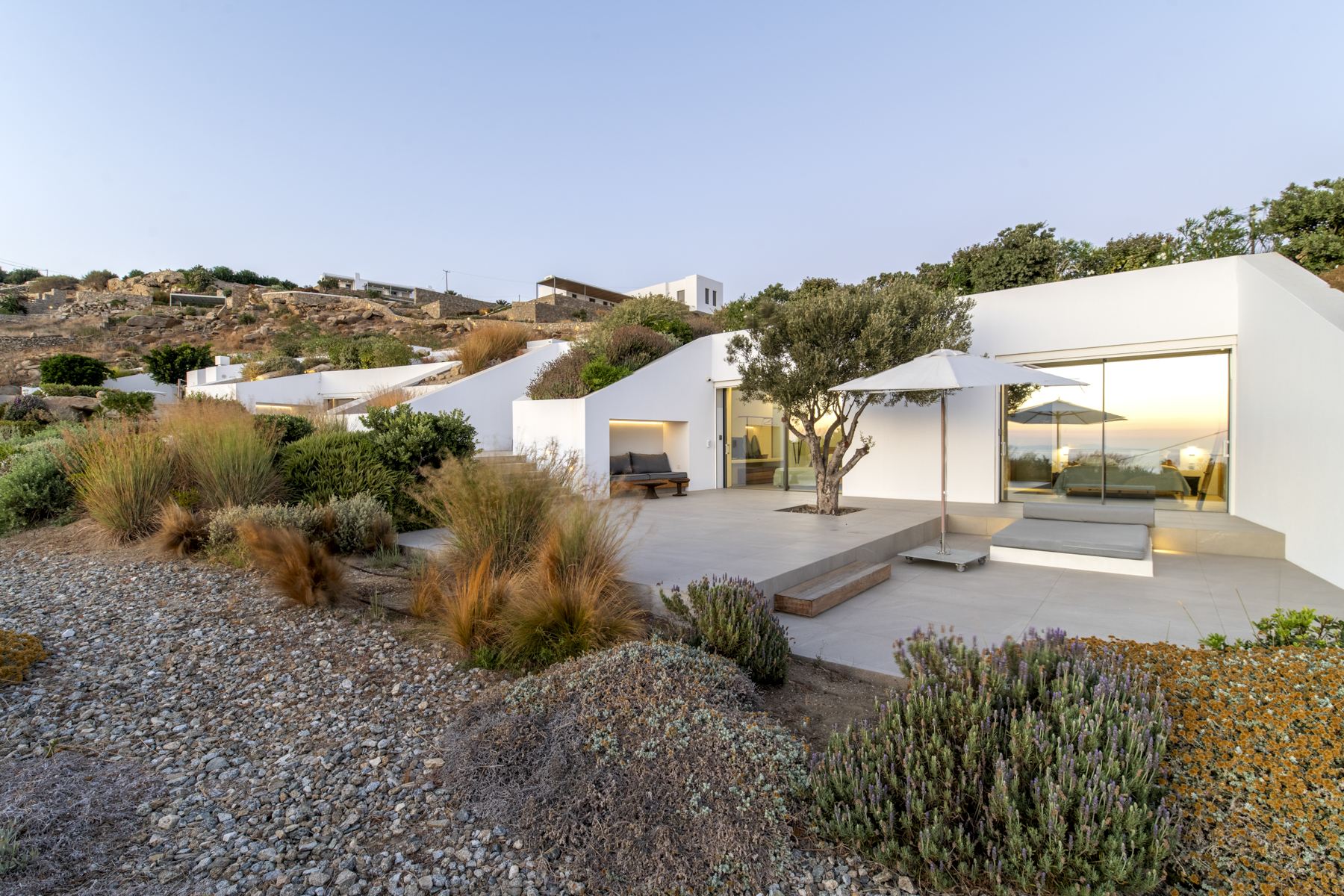 Villa The Cove-Tourlous