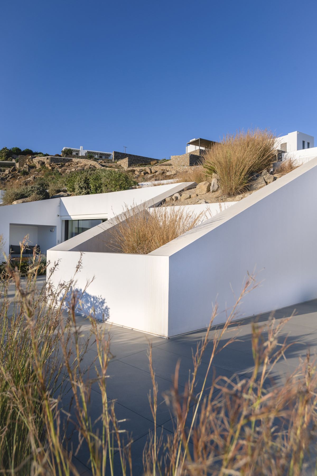 Villa The Cove-Tourlous