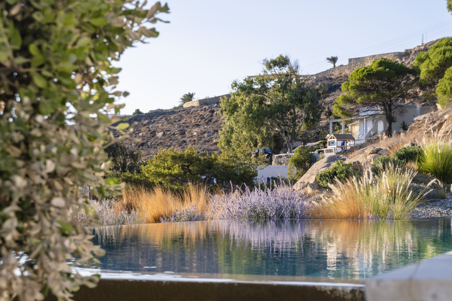 Villa The Cove-Tourlous