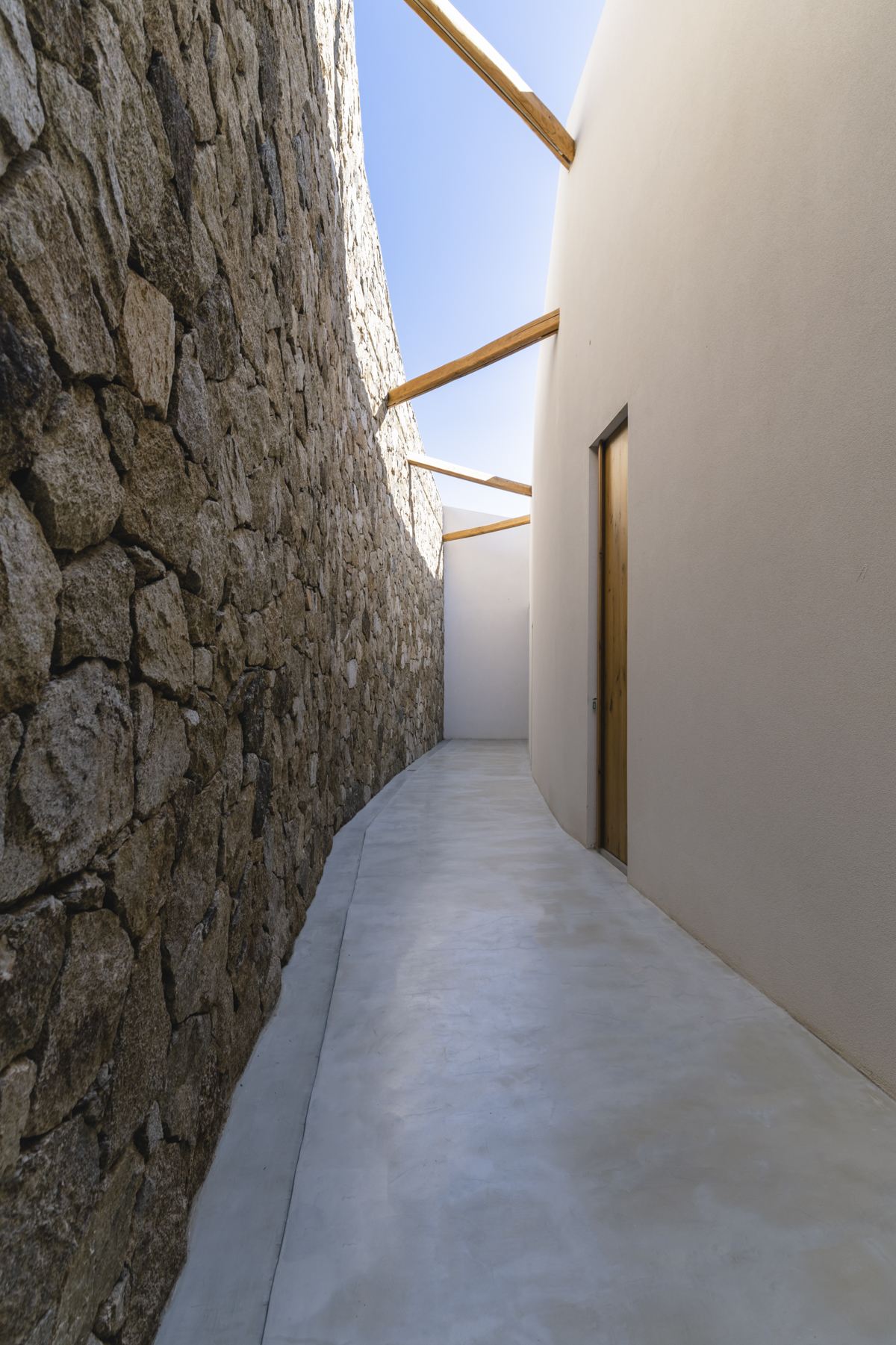 Villa The Cove-Tourlous