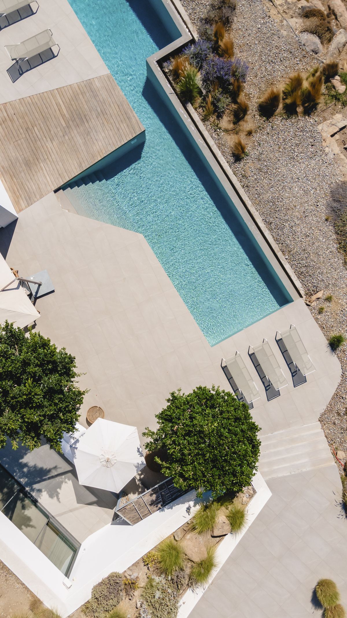 Villa The Cove-Tourlous