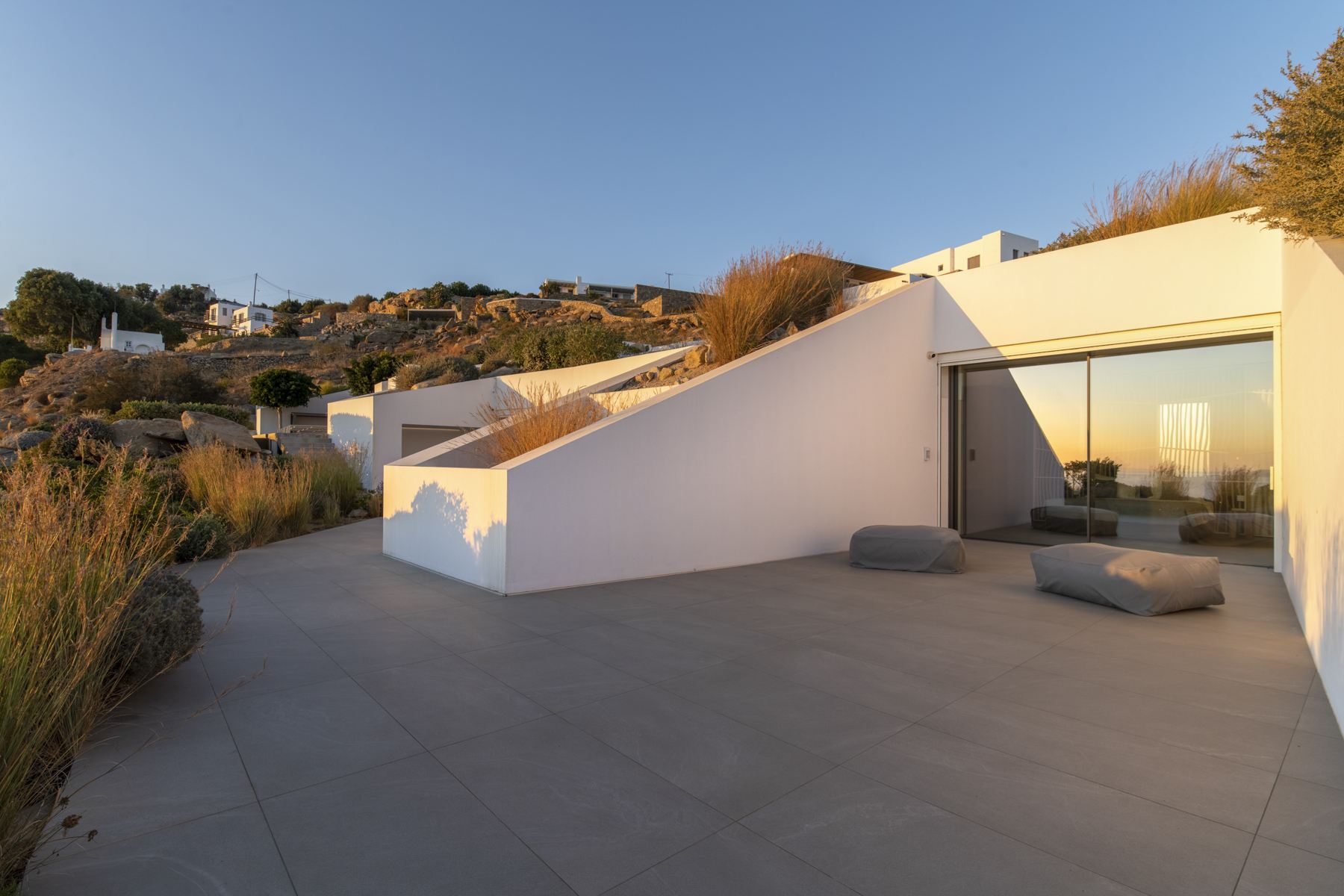 Villa The Cove-Tourlous