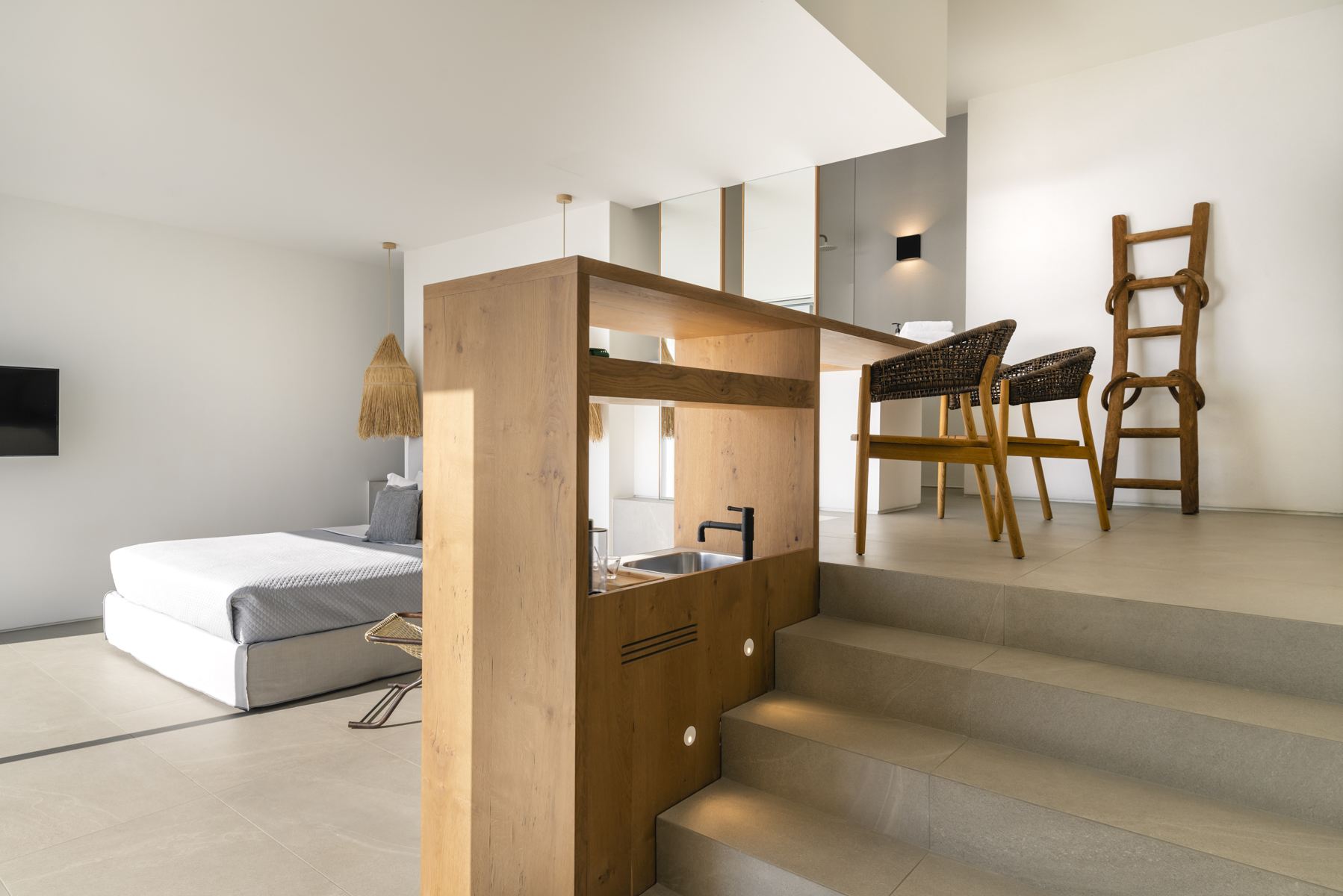 Villa The Cove-Tourlous