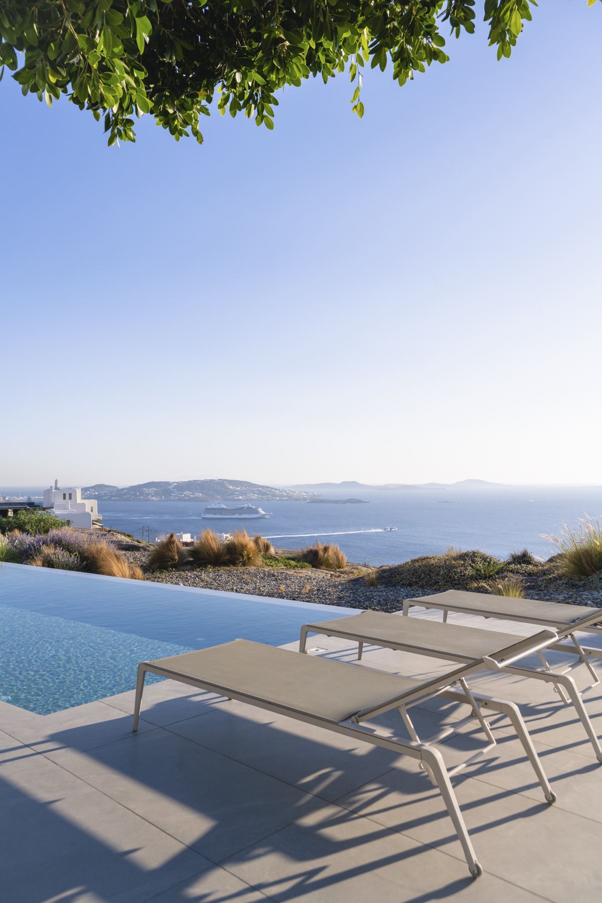 Villa The Cove-Tourlous