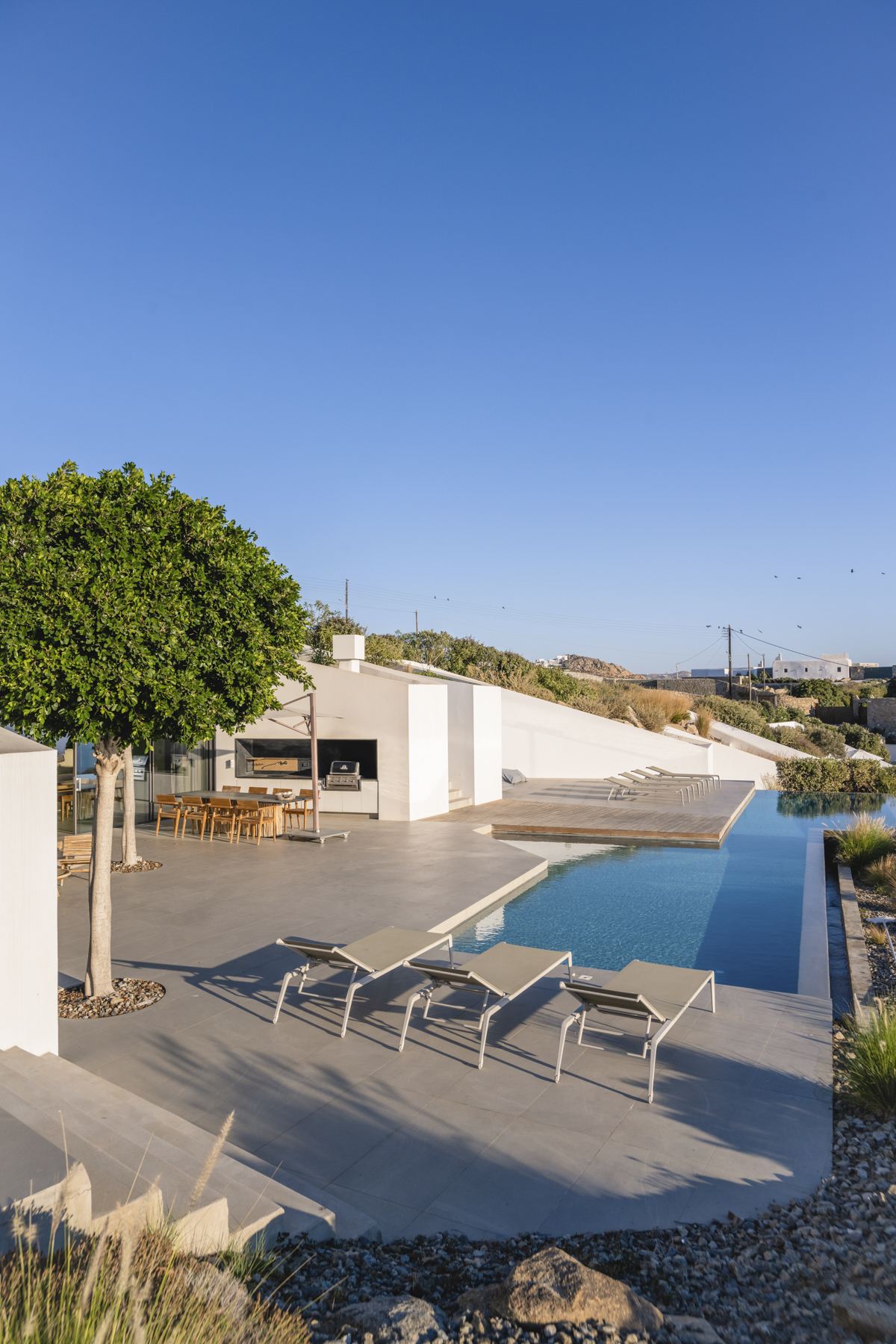 Villa The Cove-Tourlous