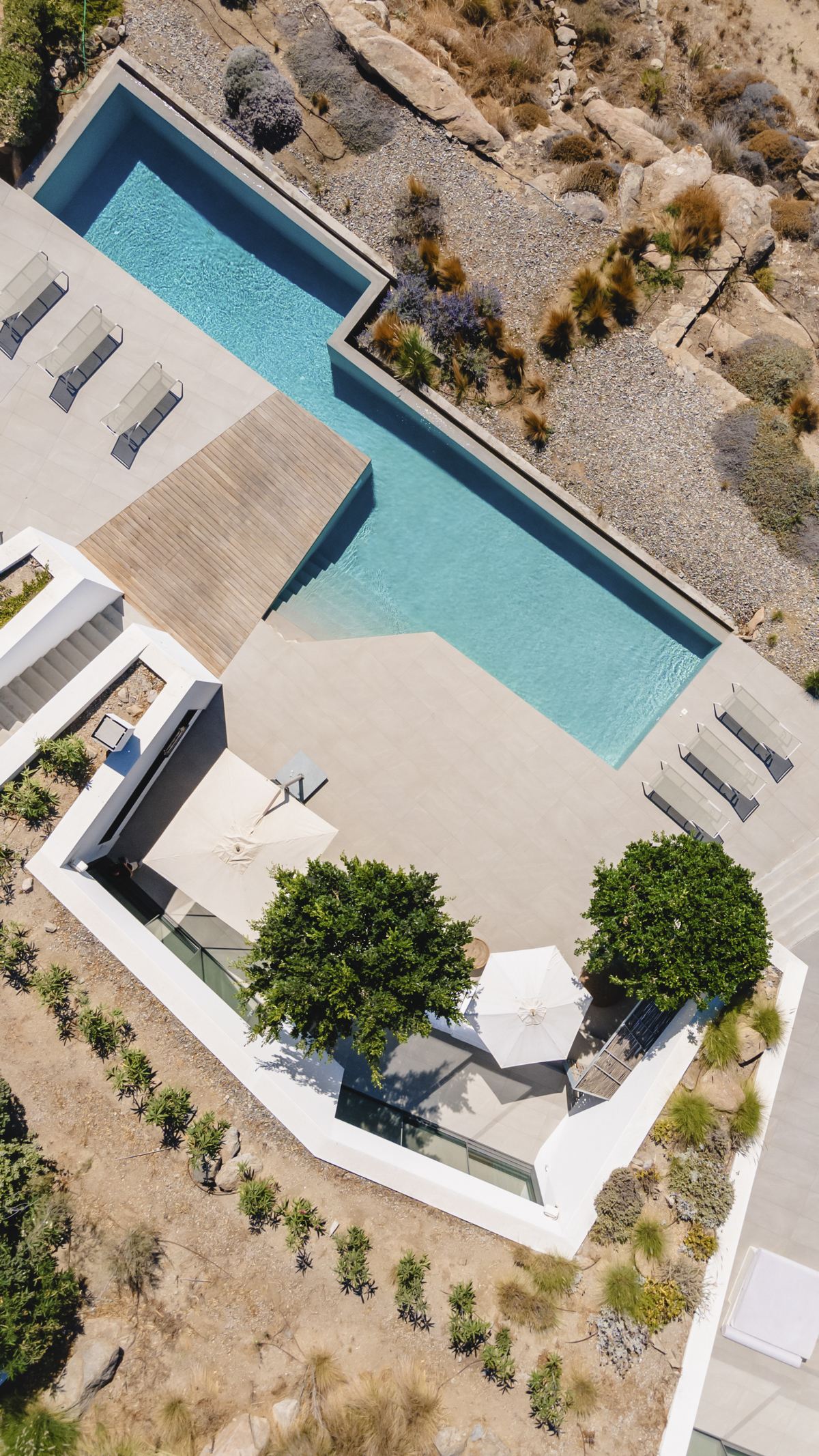 Villa The Cove-Tourlous