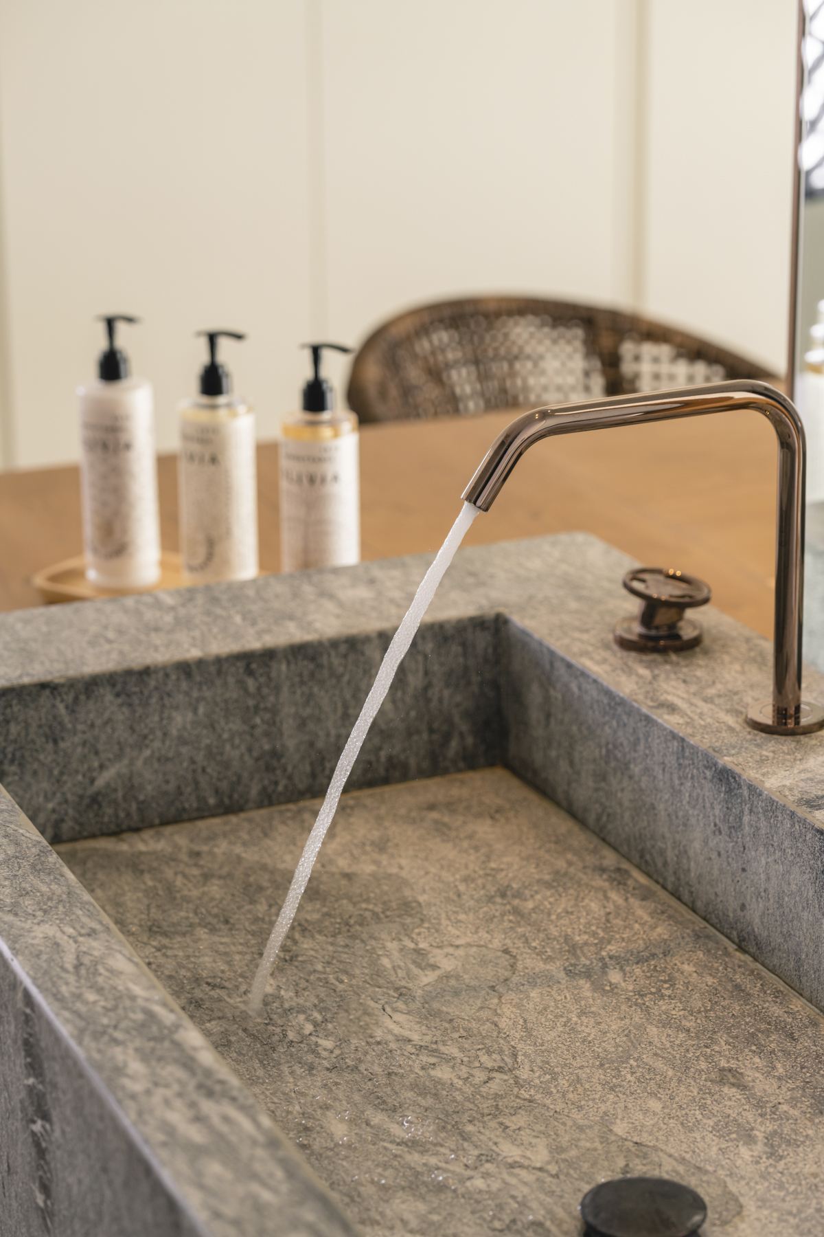 Villa The Cove-Tourlous