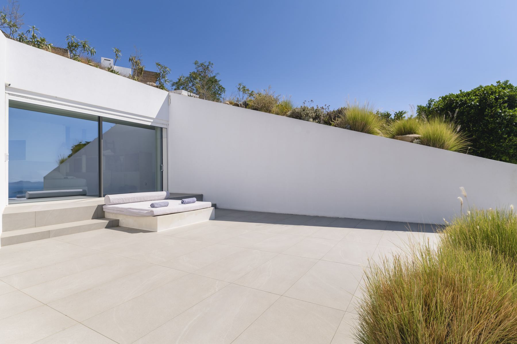 Villa The Cove-Tourlous