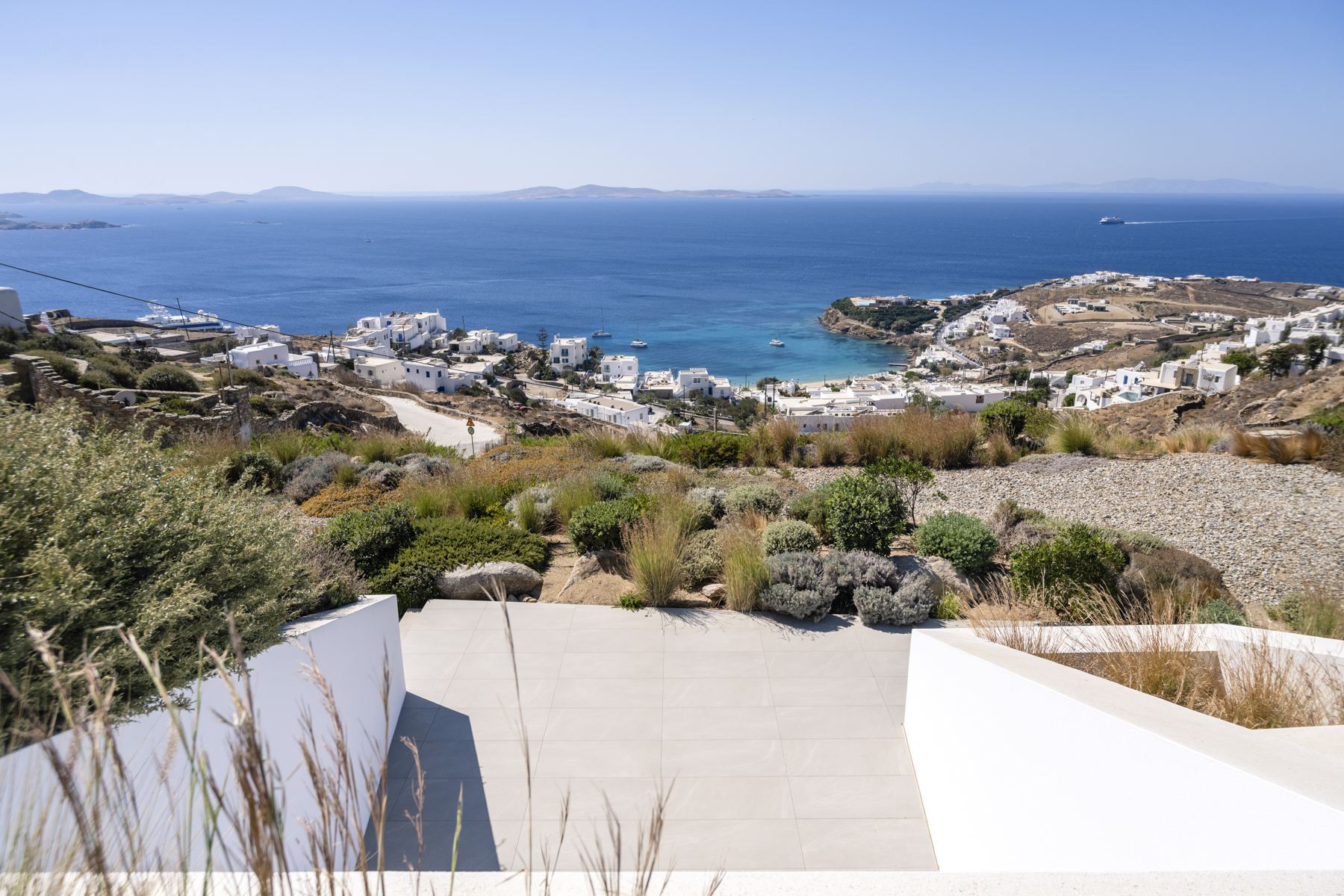 Villa The Cove-Tourlous