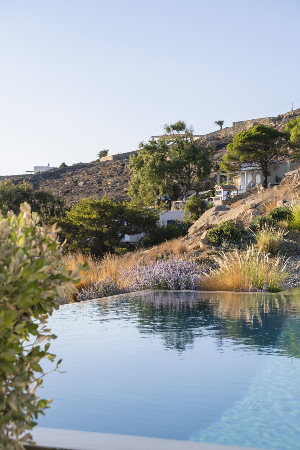 Villa The Cove-Tourlous