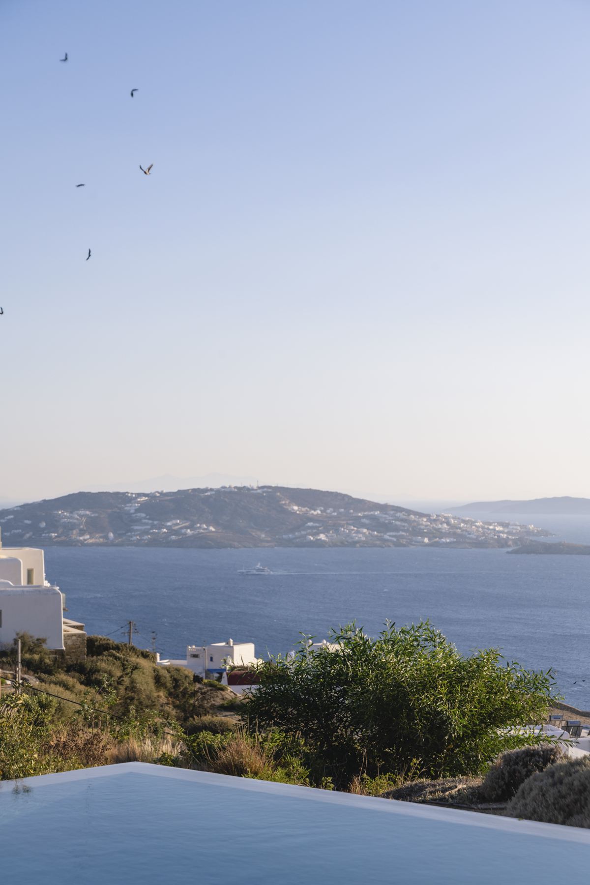 Villa The Cove-Tourlous