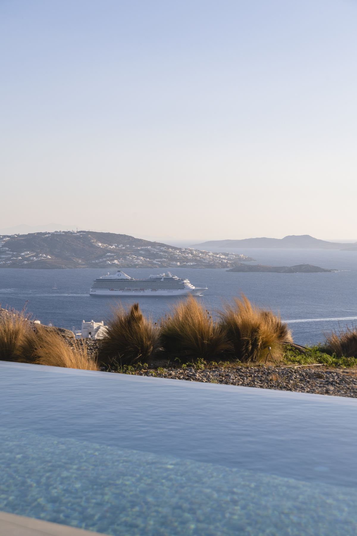 Villa The Cove-Tourlous