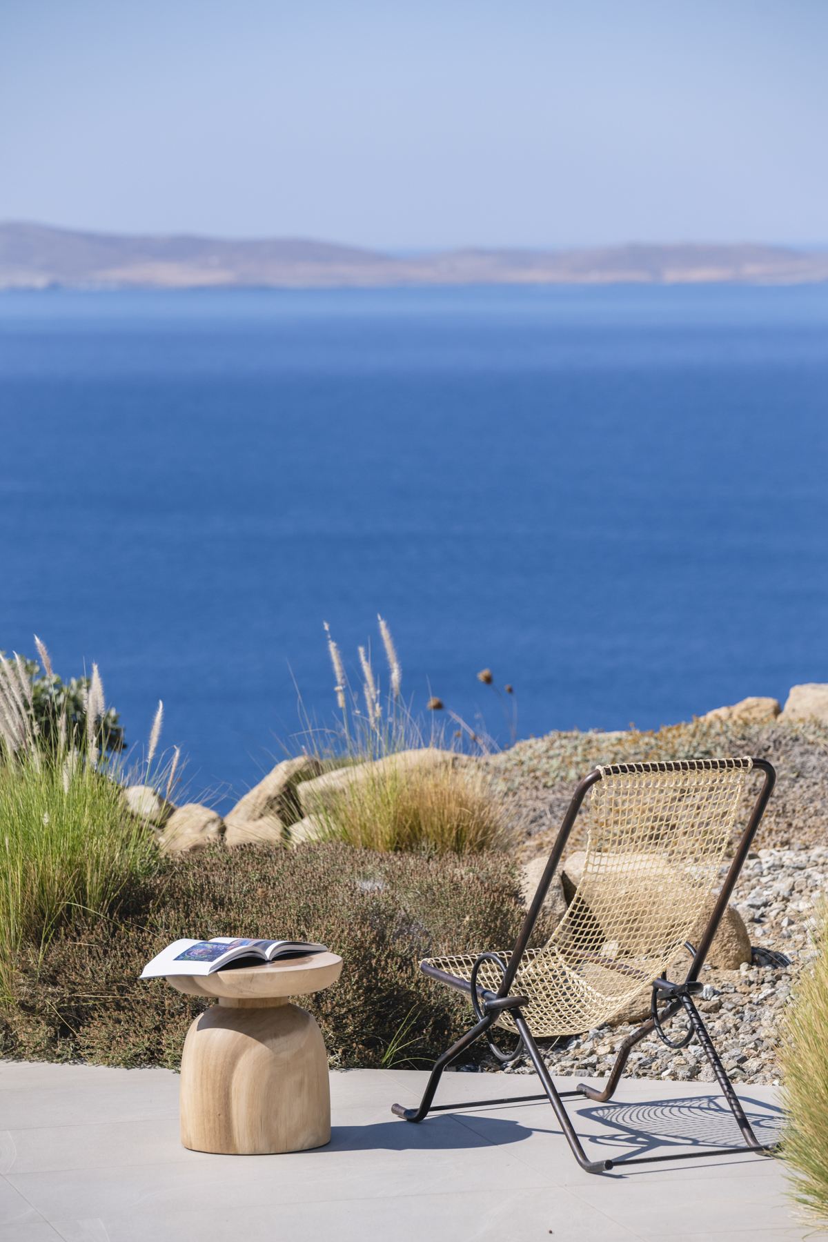 Villa The Cove-Tourlous