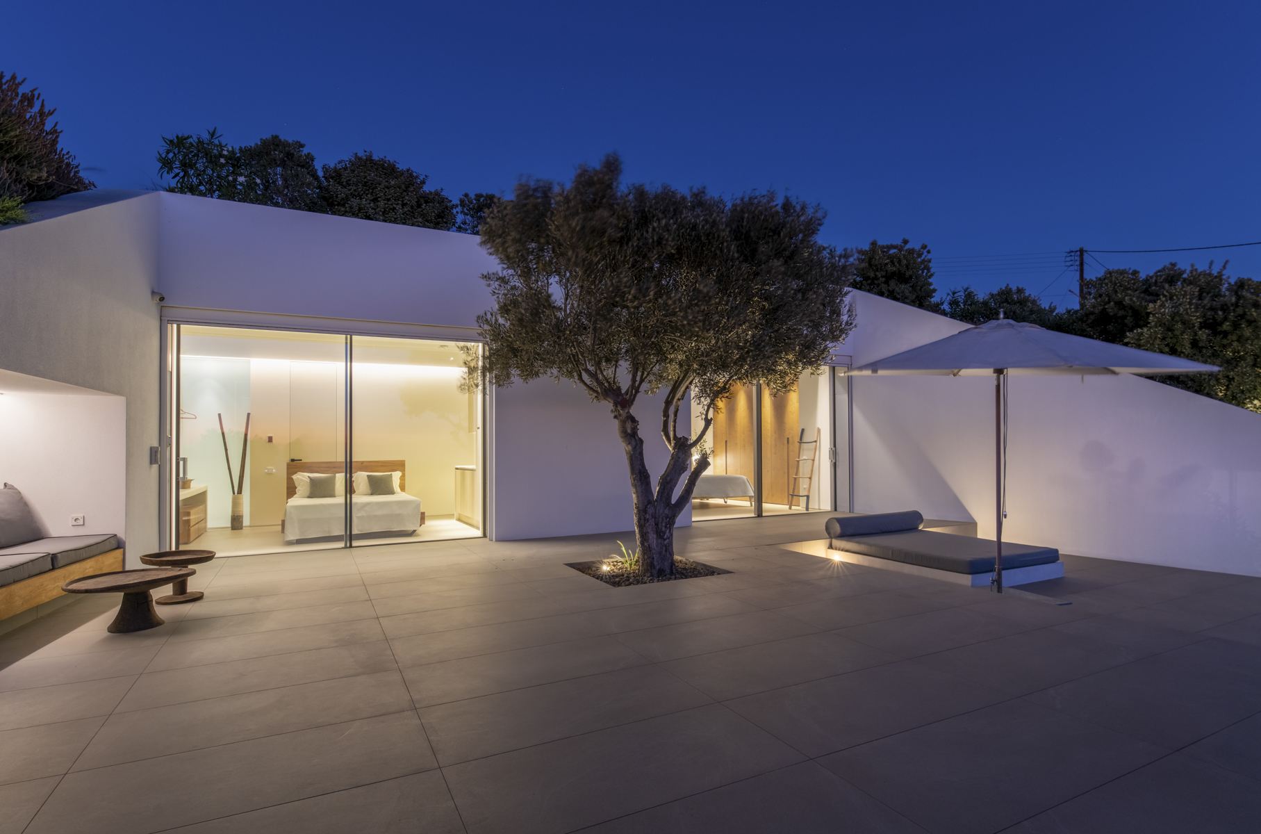 Villa The Cove-Tourlous