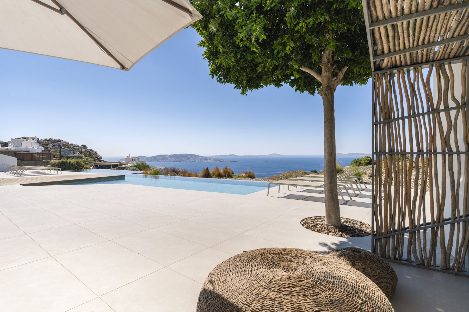 Villa The Cove-Tourlous