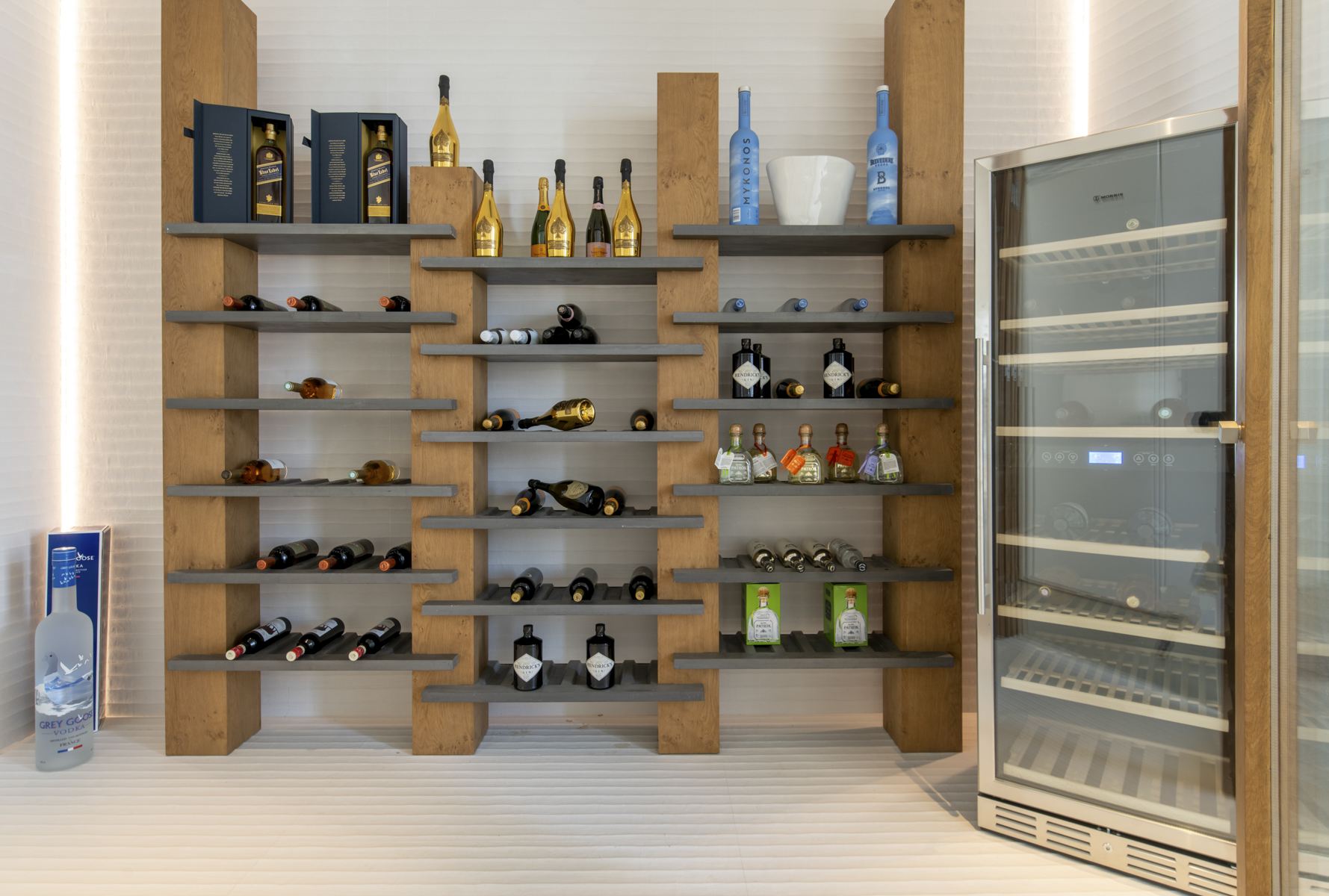 Villa The Cove-Tourlous