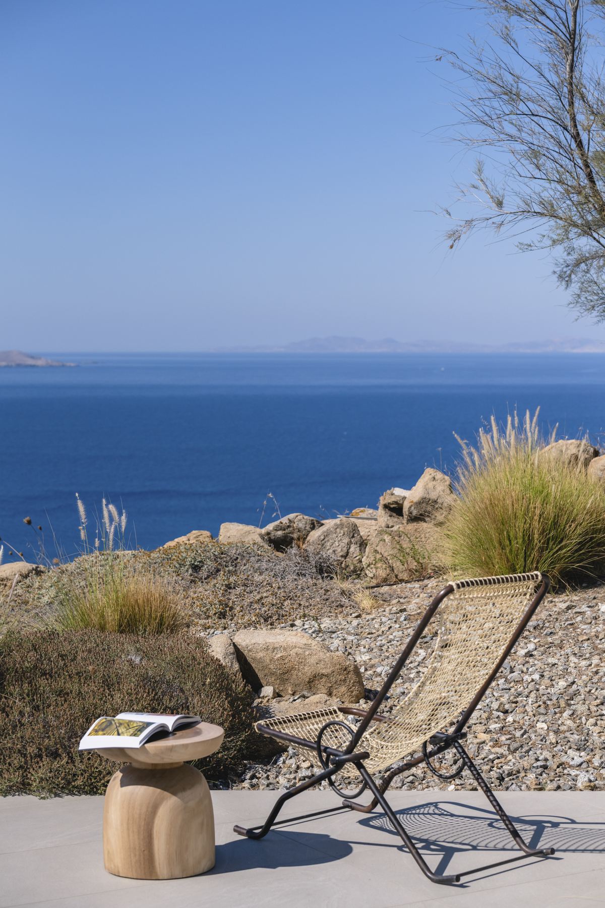 Villa The Cove-Tourlous