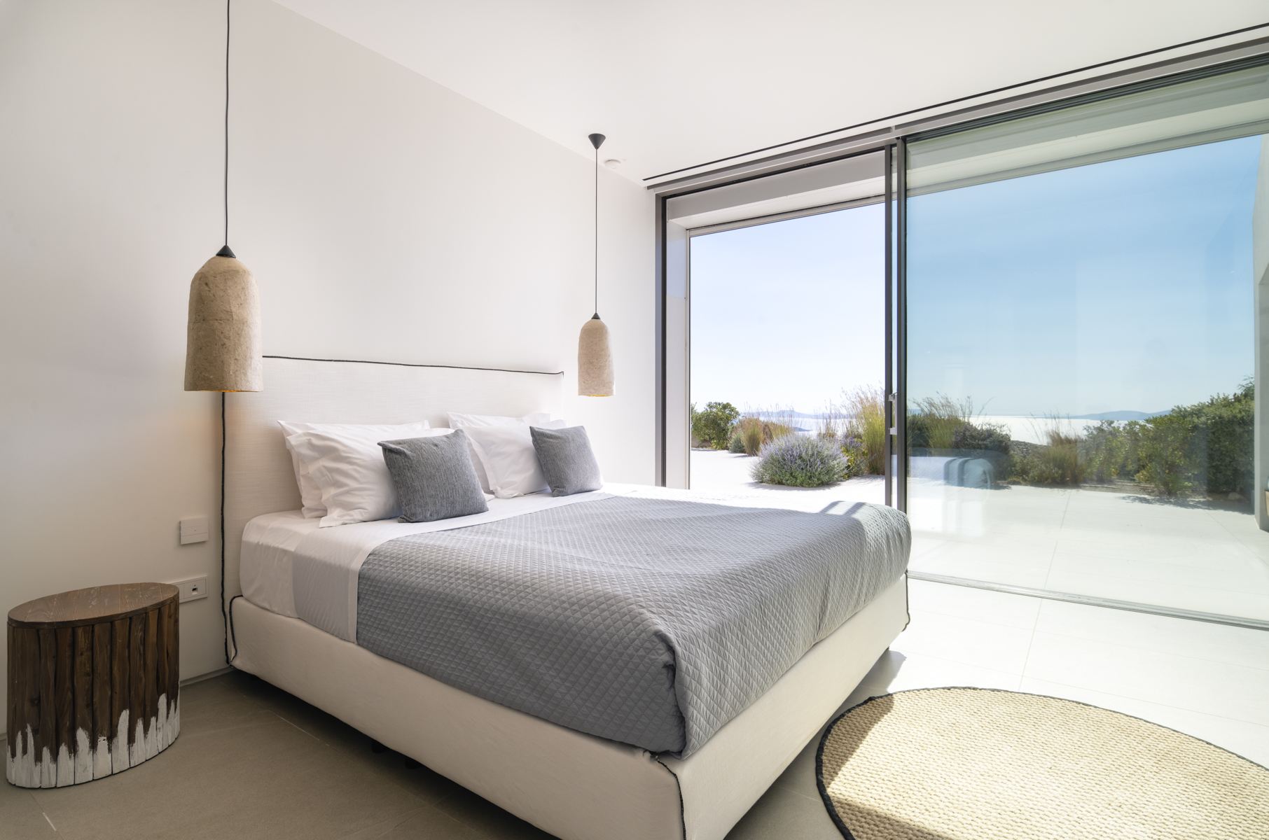 Villa The Cove-Tourlous