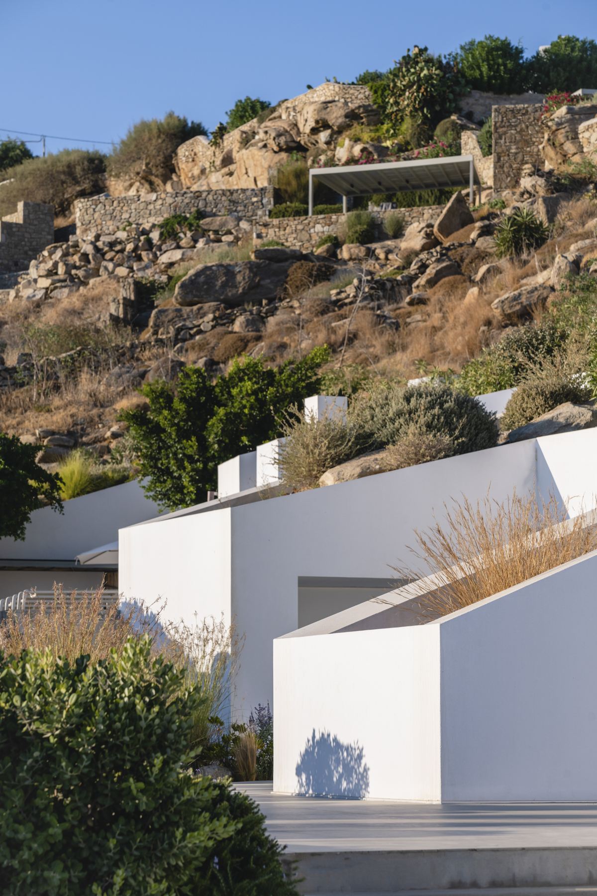 Villa The Cove-Tourlous