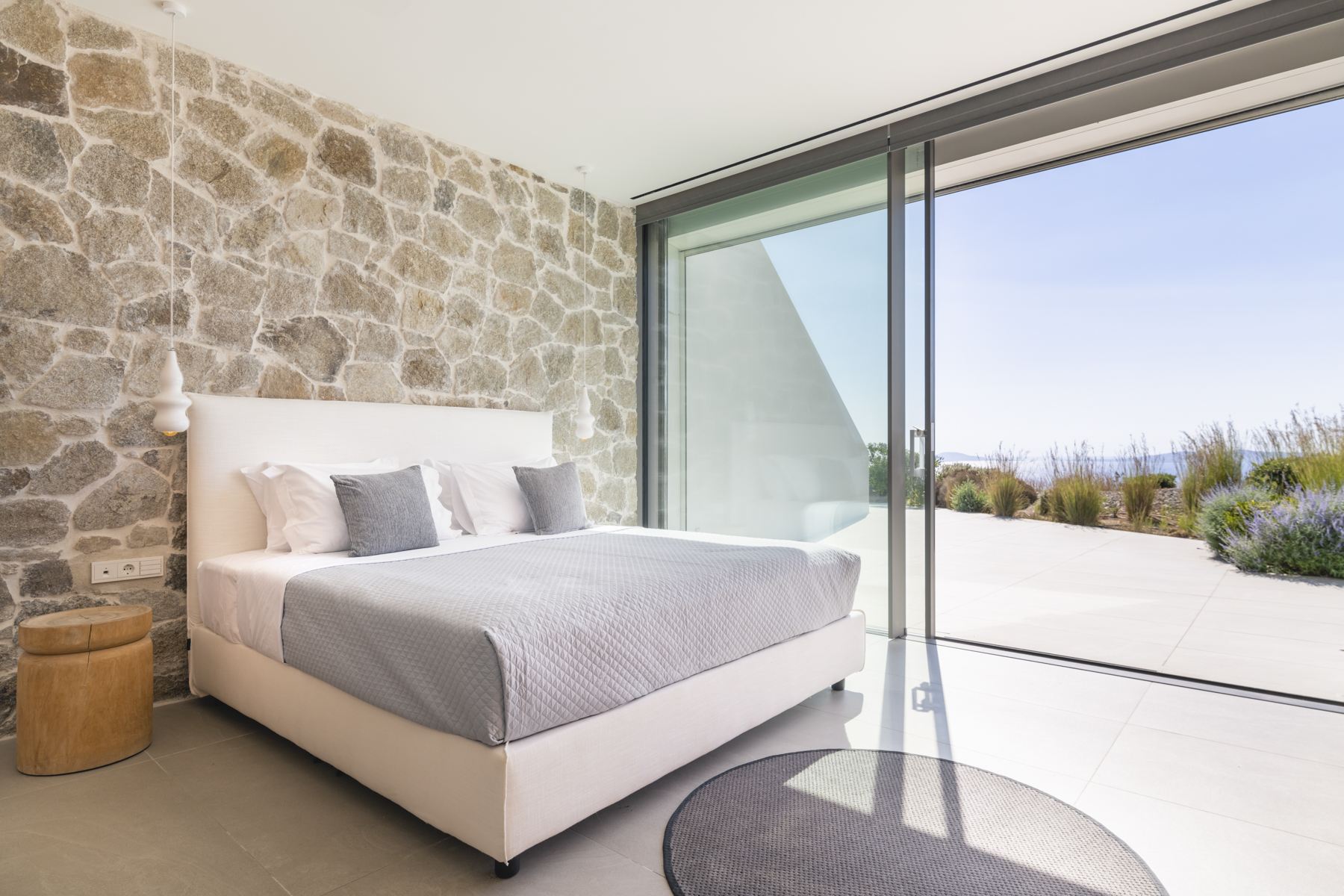 Villa The Cove-Tourlous