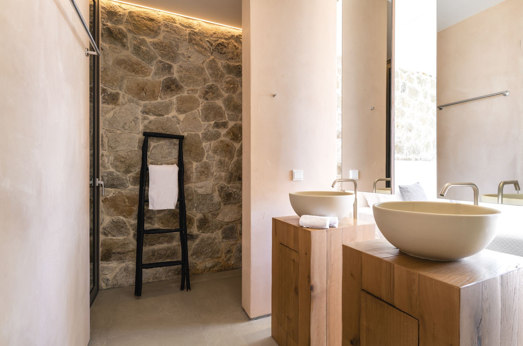 Villa The Cove-Tourlous