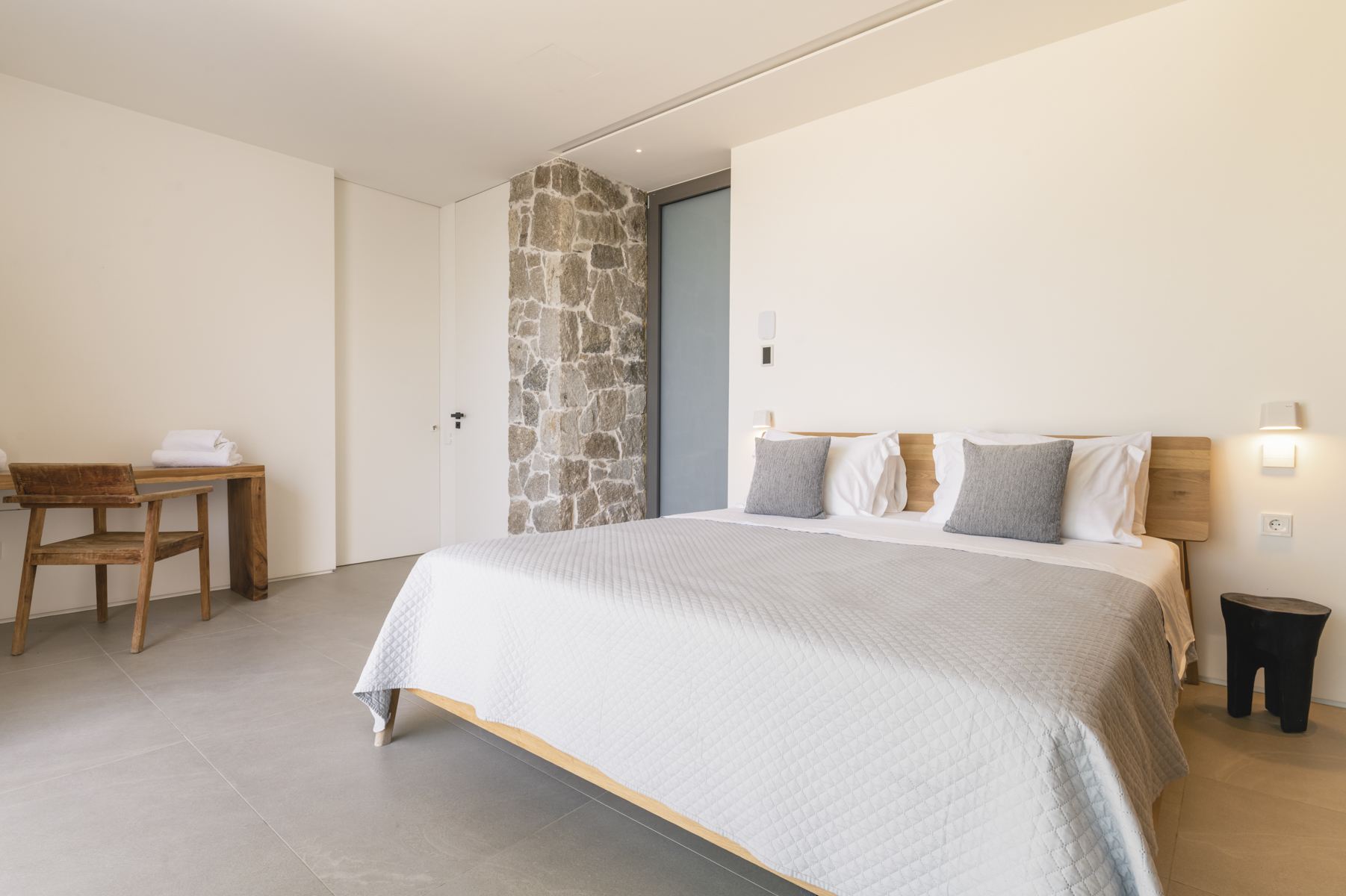 Villa The Cove-Tourlous