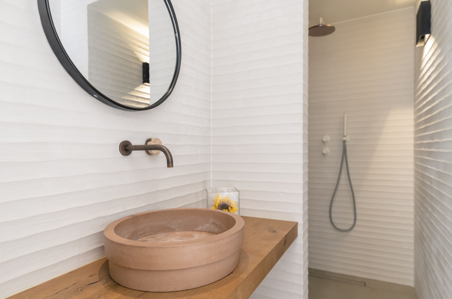 Villa The Cove-Tourlous