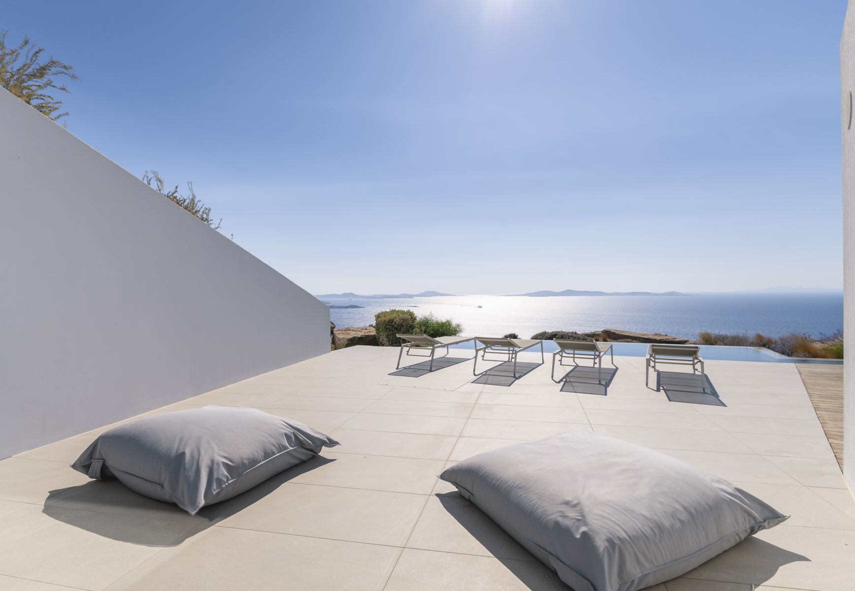 Villa The Cove-Tourlous