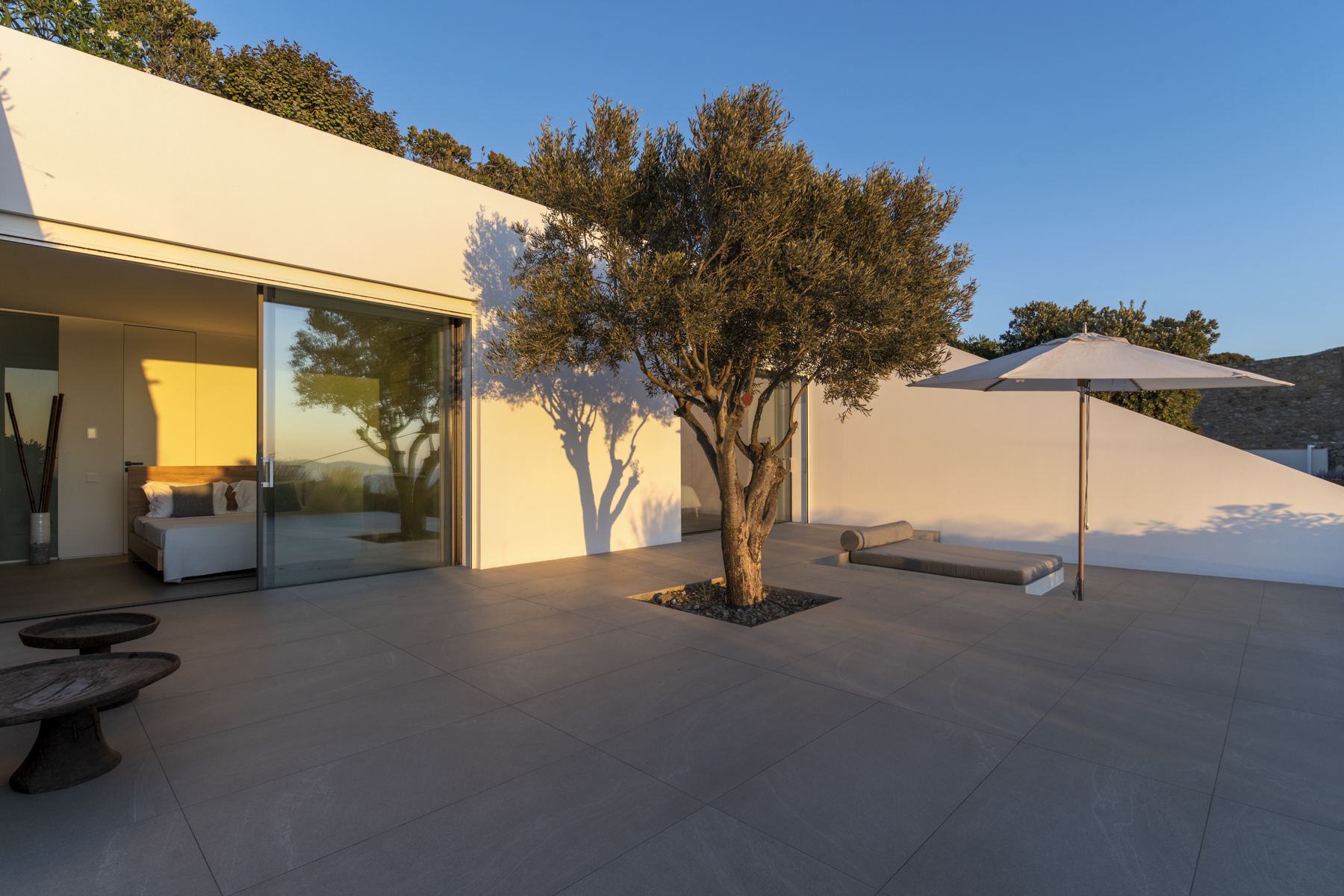 Villa The Cove-Tourlous