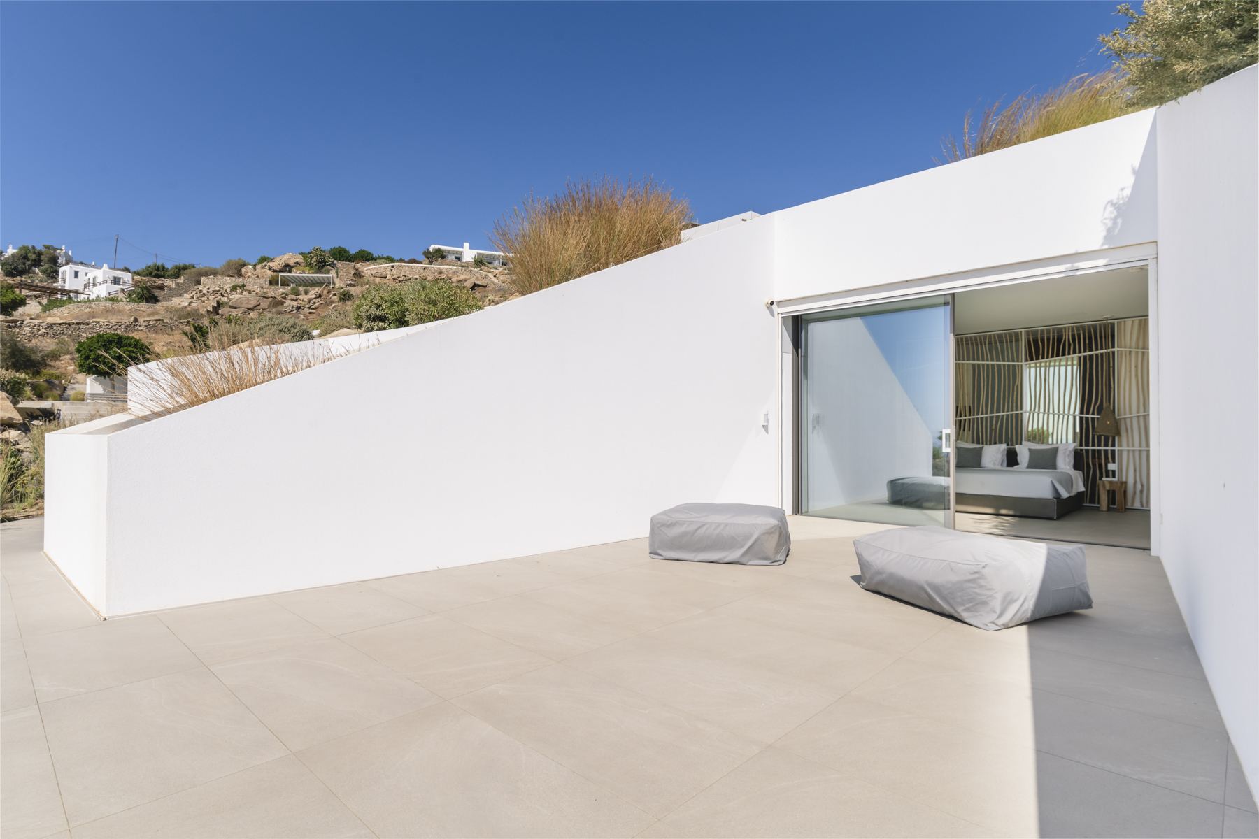 Villa The Cove-Tourlous