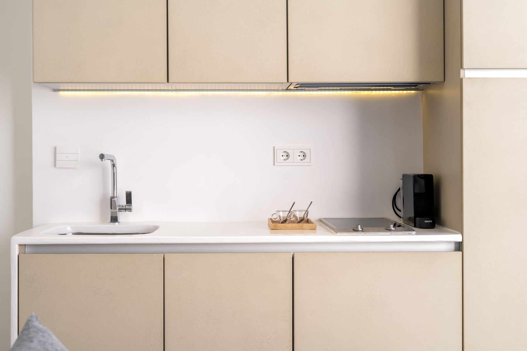 Villa The Cove-Tourlous