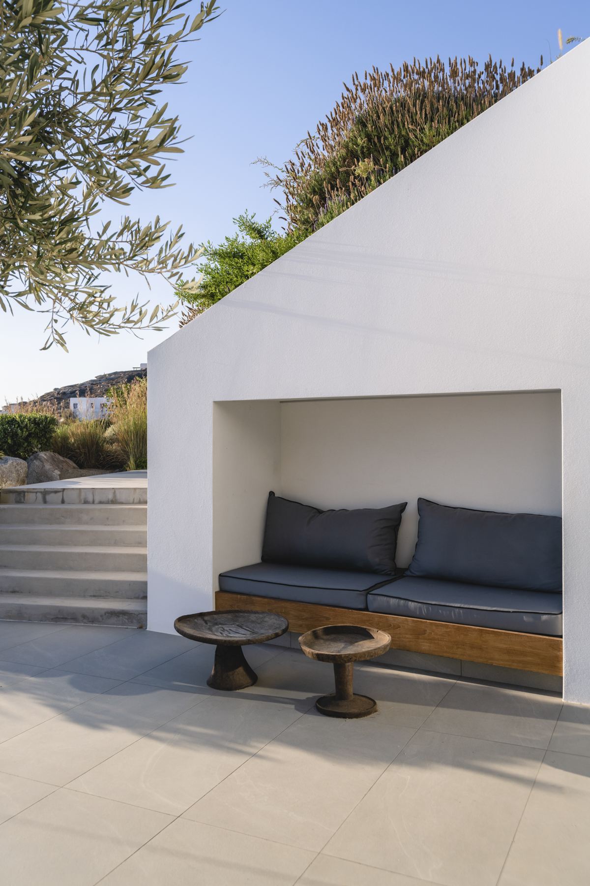 Villa The Cove-Tourlous