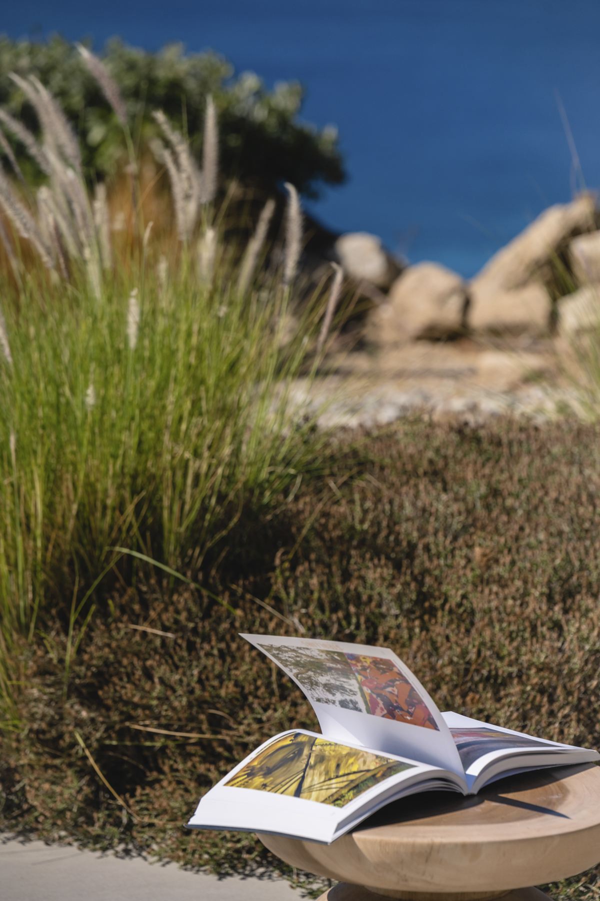 Villa The Cove-Tourlous