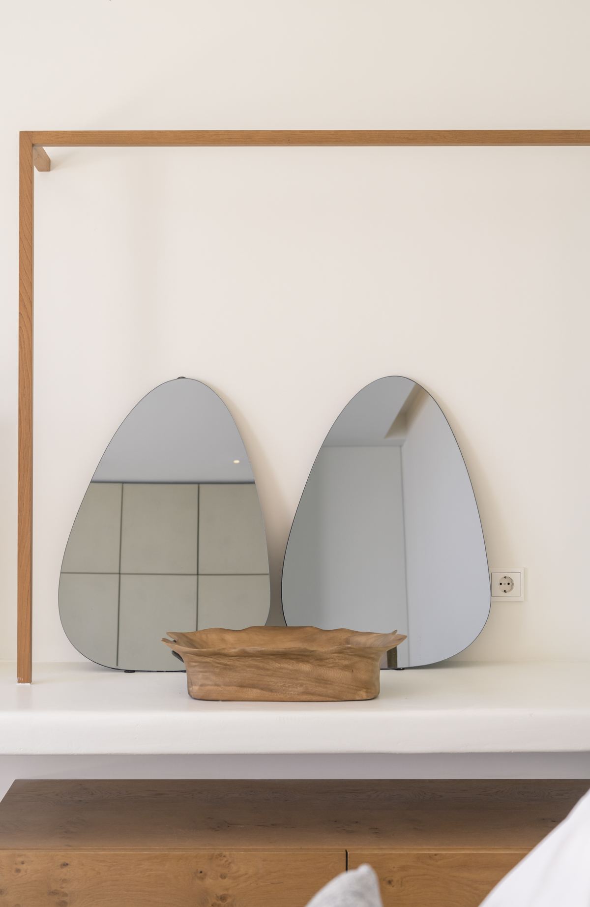 Villa The Cove-Tourlous