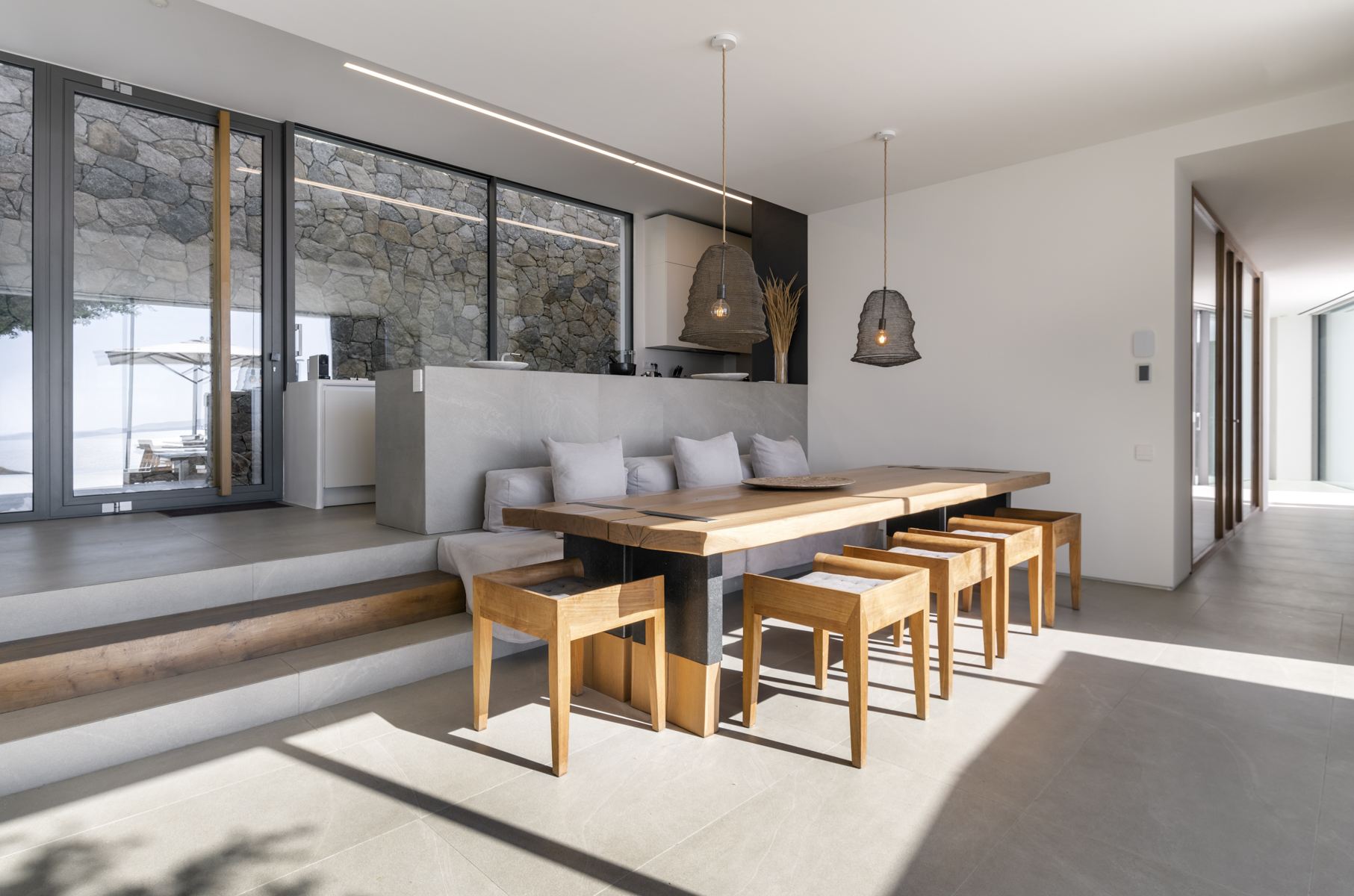 Villa The Cove-Tourlous