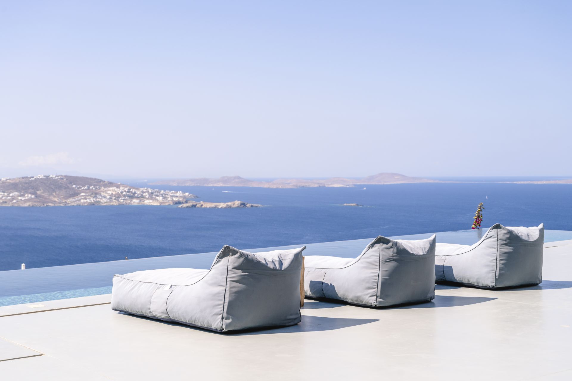 Villa Faros-Mykonos