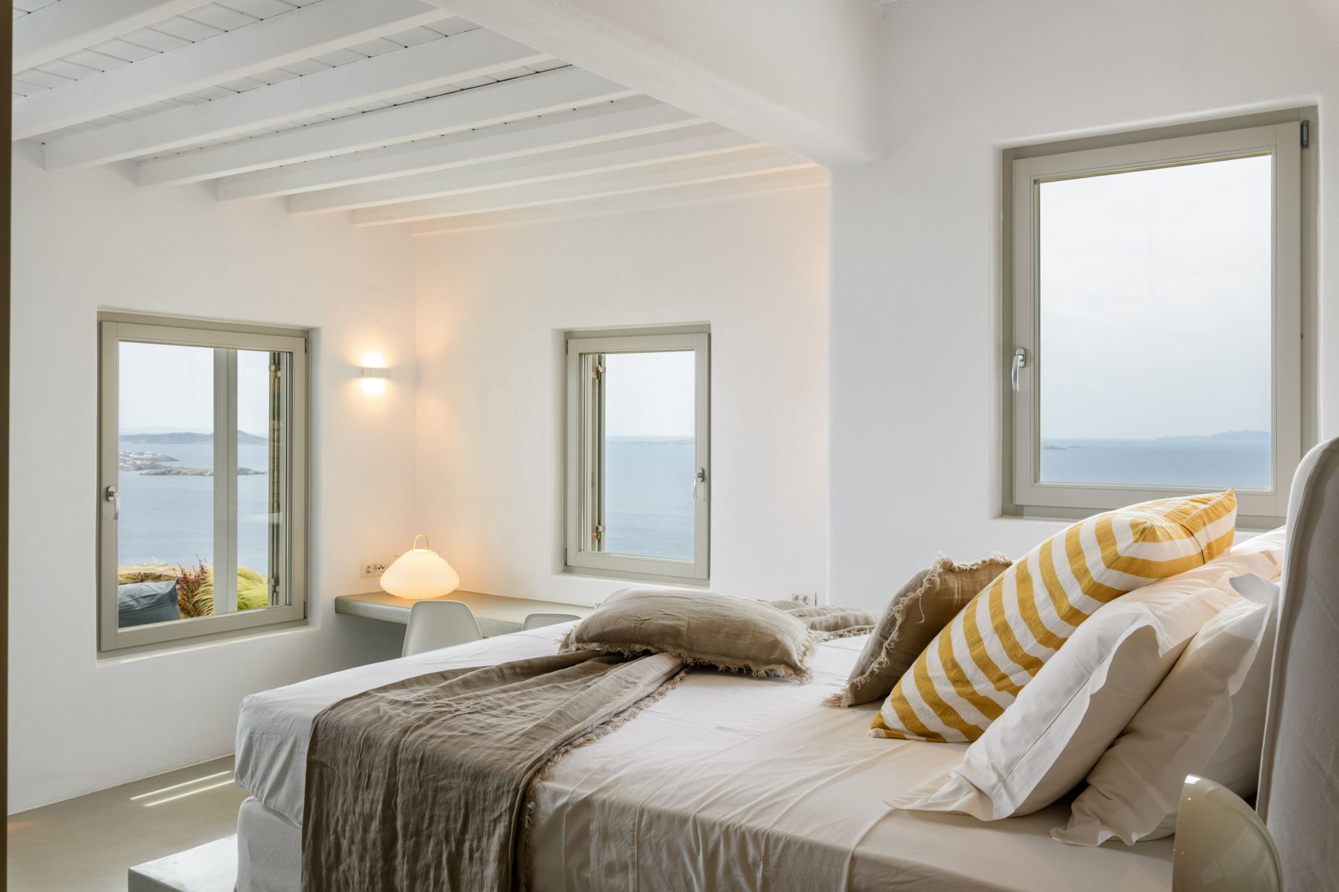 Villa Faros-Mykonos